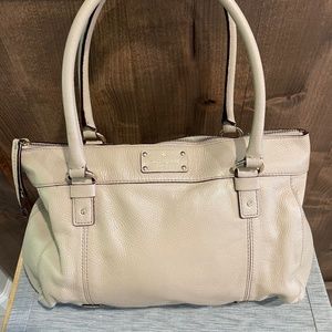 Kate Spade Leather Shoulder Bag